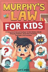 Murphy Law Book for Kids