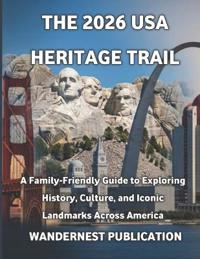 The 2026 USA Heritage Trail