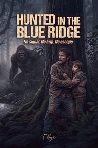 Hunted in the Blue Ridge