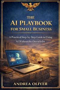 The AI Playbook for Small Businesses