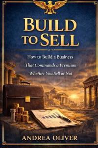 Build To Sell