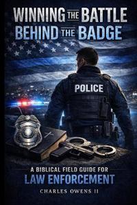 Winning the Battle Behind the Badge