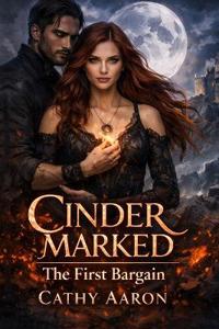 Cinder Marked