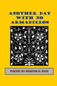 Another Day With No Armadillos