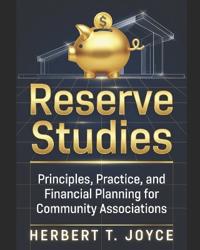 Reserve Studies