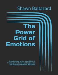 The Power Grid of Emotions