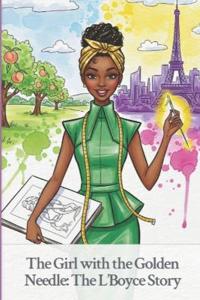 The Girl with the Golden Needle
