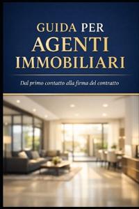 Guida Per Agenti Immobiliari