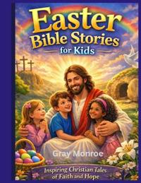 Easter Bible Stories for Kids