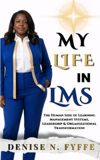 Bokomslag for "My Life in LMS"