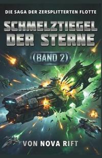 Schmelztiegel der Sterne