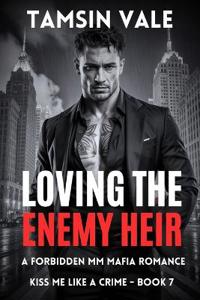 Loving the Enemy Heir