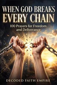 Prayer Book for Freedom and Deliverance