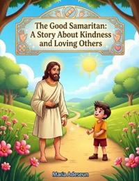 The Good Samaritan