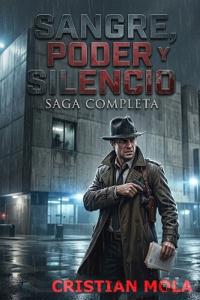 SANGRE, PODER Y SILENCIO