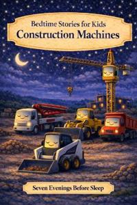 Construction Machines