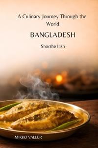 A Culinary Journey Through the World
