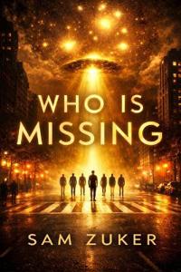 Who Is Missing
