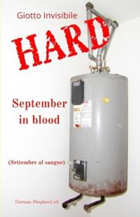 September in blood