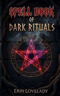 Spell Book of Dark Rituals