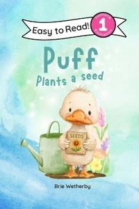 Puff Plants a Seed