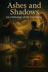 Ashes and Shadows An Anthology of the Inevitable