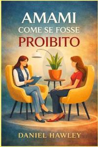 Amami Come Se Fosse Proibito