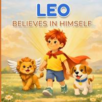 Leo Believes in Himself