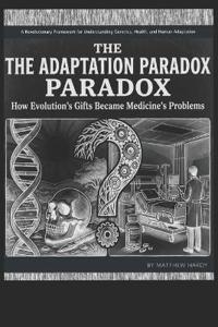 The Adaptation Paradox
