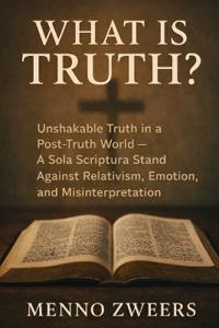 What Is Truth?