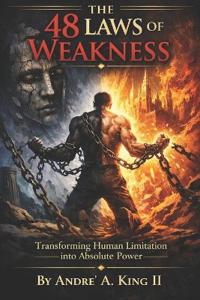 The 48 Laws of Weakness