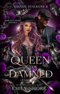 Queen of the Damned
