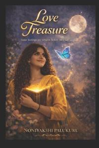 Love treasure