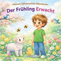 Kleines Jahreszeiten-Abenteuer