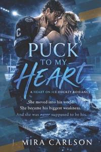Puck to MY Heart (English edition)