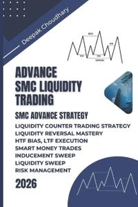 Advance Smc Liquidity Trading