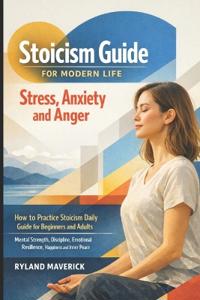 Stoicism Guide for Modern Life