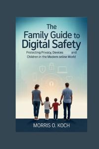 The Family Guide to Digital Safety