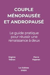 Couple ménopausée et andropausé