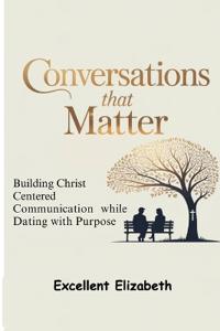 Conversations that Matters