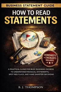 How to Read Statements