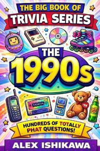 The Big Book of Trivia Series