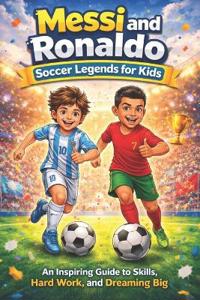 Messi and Ronaldo