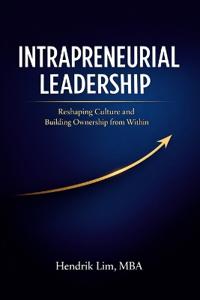 Intrapreneurial Leadership
