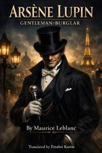Arsène Lupin