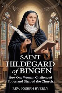 Saint Hildegard of Bingen