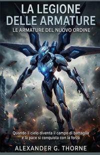 La Legione Delle Armature