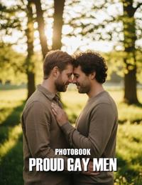 Proud Gay Men Photobook