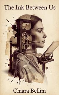 The Ink Between Us