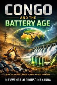 Congo and the Battery Age